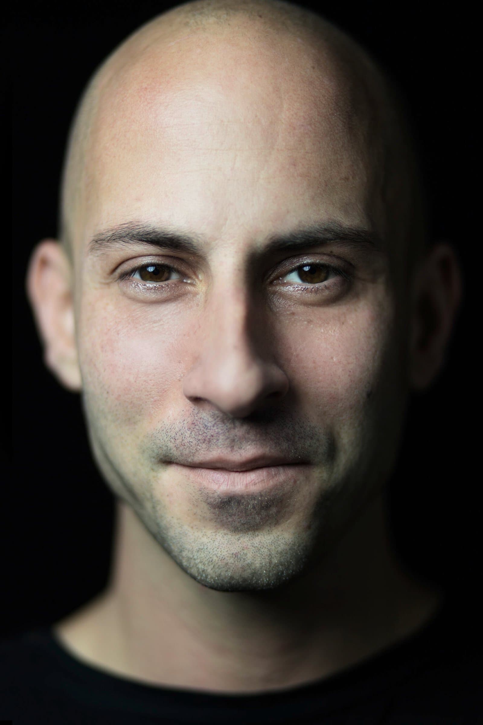 Shane Pilon, the independent researcher behind Pi.Lonics